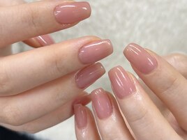 ワンカラー by tsuki