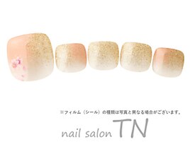 季節のフット定額6900円コース