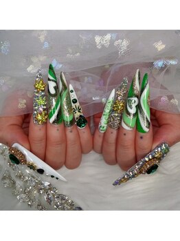 ネイルサロン ヴェルニ(NAIL SALON VERNIS)/