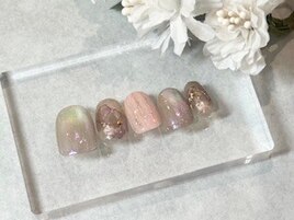 大人くすみマグネット