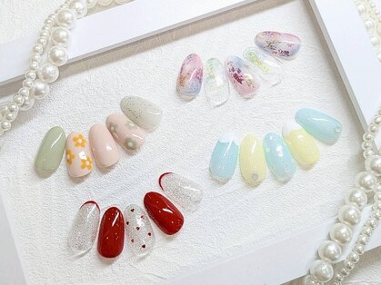 カシワビューティーココ(kashiwa beauty coco)の写真