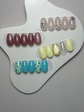 ルベリ(Ruberi)/定額1