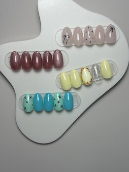 ルベリ(Ruberi)/定額1