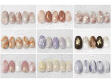 クレアラルーチェ 草津店(Crea la Luce)/【ネイル】トレンド定額10