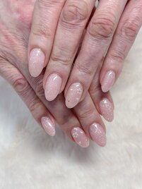 定額シンプルコース