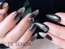 ディセンシア(DE:SENCIA)/スカルプ