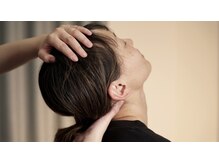 ヒッカ 仙台(HIKKA SINCE1990)/デスクワーク肩こり