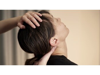 ヒッカ 仙台(HIKKA SINCE1990)/デスクワーク肩こり