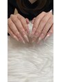 ピュール(+pur) クロスモールド nail