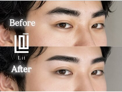 リット 広島並木通り(Lit)の写真