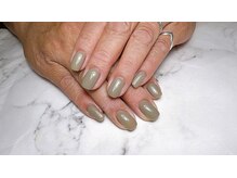 リナネイル(Rina nail)/お客様ネイル