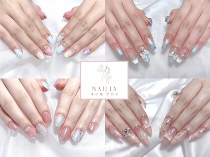 ネイリア(Nailia)の写真