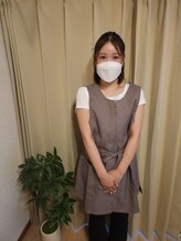 アロム(AROME)&nbsp;保乃 
