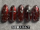スター×ミラーアート