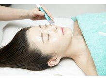 エクレクティック(ECLECTIC)の雰囲気（【小じわ、縦じわ、横じわ】ハリツヤ爆誕！ラミネーションピール）