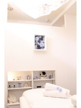 アールアンドビューティー(R&Beauty)/施術ルーム2・完全個室