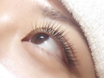 ビーチ アイラッシュ(BEACH eyelash)/まつ毛デザイン