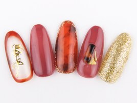 定額b カジュアル/クーポン使用