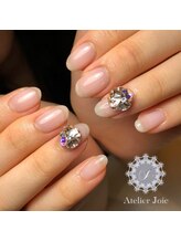 アトリエ ジョワ(Atelier Joie)/マオジェル×マオボール