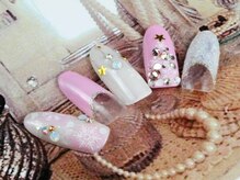 キュラス ネイルサロン(Culus nail salon)/ずっと定額☆シンプル