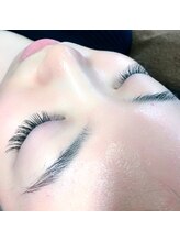 トータルビューティー パッション 茨木(Total Beauty Passion)/マツエク&眉毛アイブロウ