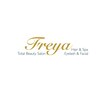 フレイア(Freya)ロゴ