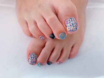 ビューティーサロン レリオ(Relio)/