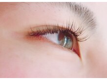 アイラッシュサロン ブラン イオン上越店(Eyelash Salon Blanc)/シングルエクステ^ ^