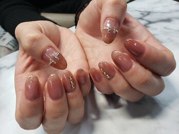 アキレイ(AKILEY)/トゥルンネイル