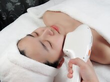 ドクタービラボ 錦糸町(Dr.Vilabo)/ＩＰＬ光美顔フェイシャル