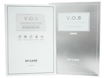 ルル 宜野湾店(RuRu)/＃VOSマスク　１枚￥1650