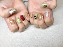 モレリア(morelia)/手書きアートし放題