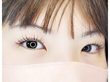 アルシア(ALsia)/立ち上げまつ毛パーマ