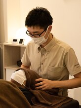 リフレッシュ(Re.fresh)&nbsp;尾定 