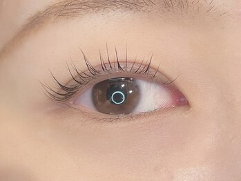 くるり 仲御徒町 上野御徒町店/パリジェンヌラッシュリフト