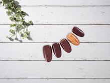 ファストネイル テラスモール湘南店(FAST NAIL)/スキニーフレンチ　【11435】