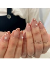 ラディアント 学芸大学(Radiant)/ミラーフレンチ