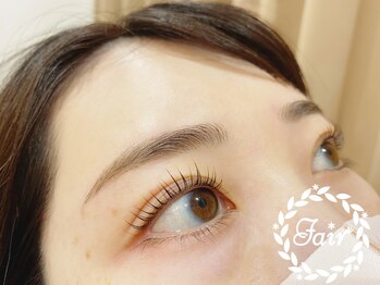 アイサロンフェア 町田(eyesalon Fair)/パリジェンヌラッシュリフト