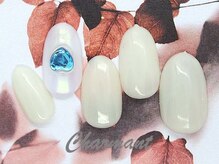 シャルマン(Charmant)/ハートネイル