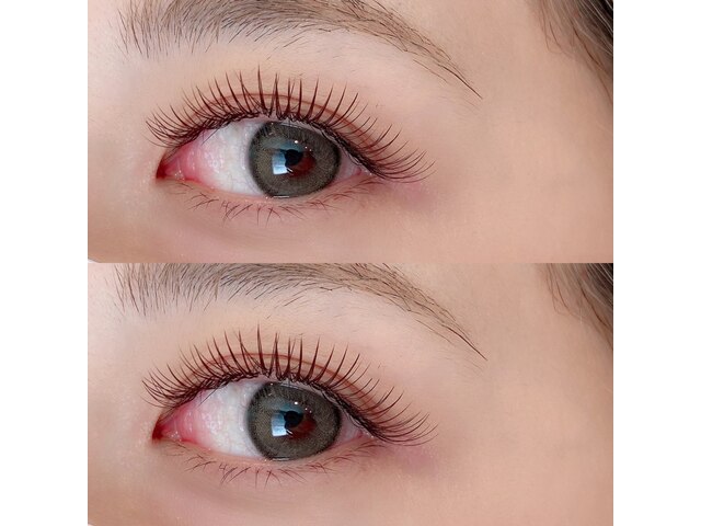 Butterfly eyelash ＆ nail  東戸塚店