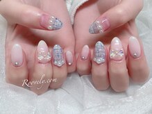 ルブリー(roovely)/ HAND☆90分コース