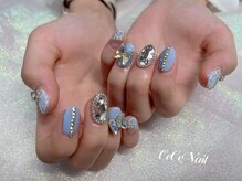シーシーネイル 新宿店(CeCe Nail)/
