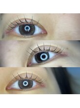 クトワ(QUE TOI)/LAラッシュリフト