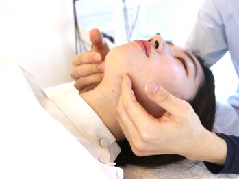 ドウシン(Doshin)/フェイスラインをすっきり