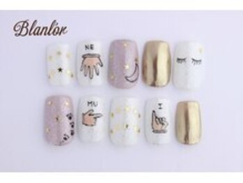 ブランロール 中目黒店(Blanl'or)/