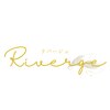 リバージュ(Riverge)ロゴ