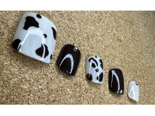 ケイリー(kaylee)/【フット】ニュアンス定額コース