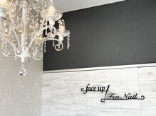 フェンネイル 熱田店(Fen Nail)/受付♪