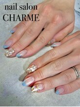 シャルム(CHARME)/