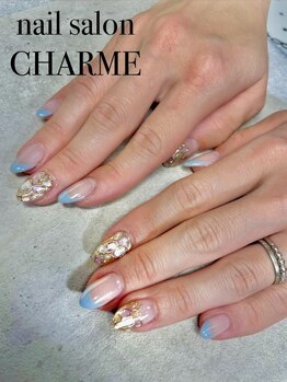 シャルム(CHARME)/